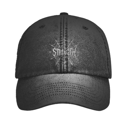 Strenth | Vintage Cap