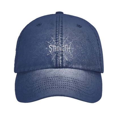 Strenth | Vintage Cap