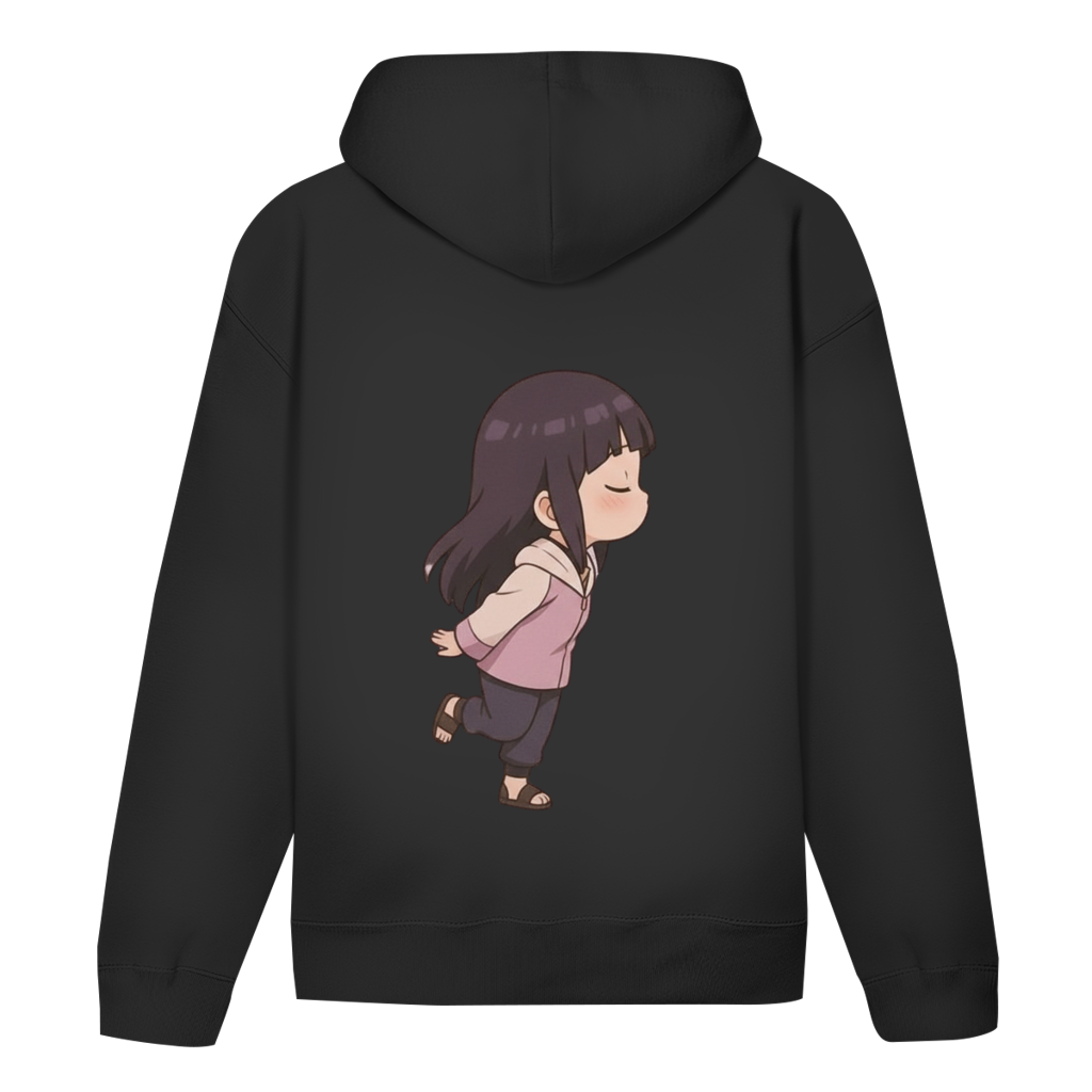 Hinata | Premium Hoodie