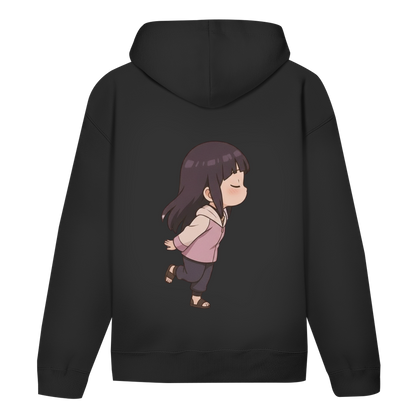 Hinata | Premium Hoodie