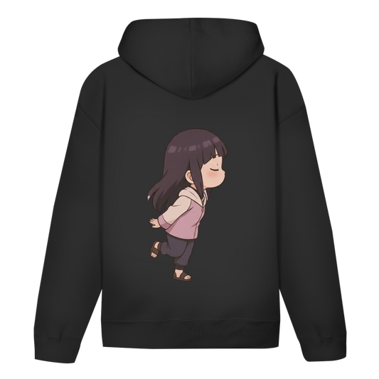 Hinata | Premium Hoodie