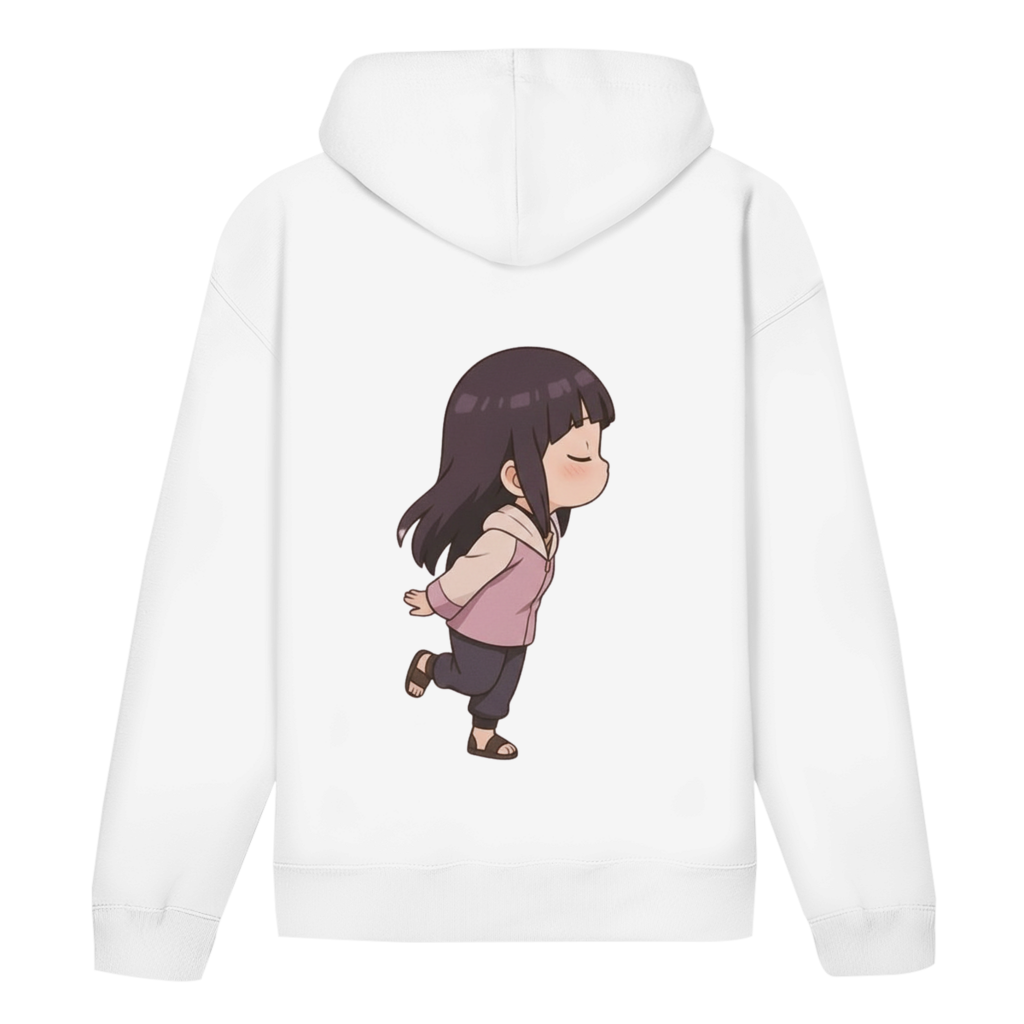 Hinata | Premium Hoodie