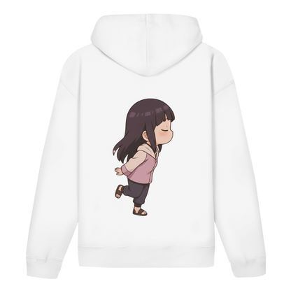 Hinata | Premium Hoodie