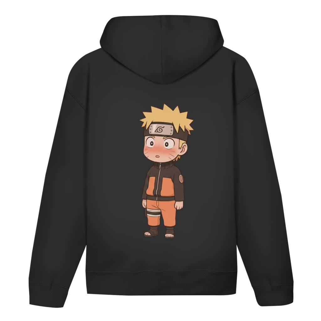 Naruto | Premium Hoodie