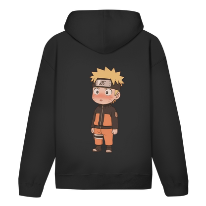 Naruto | Premium Hoodie