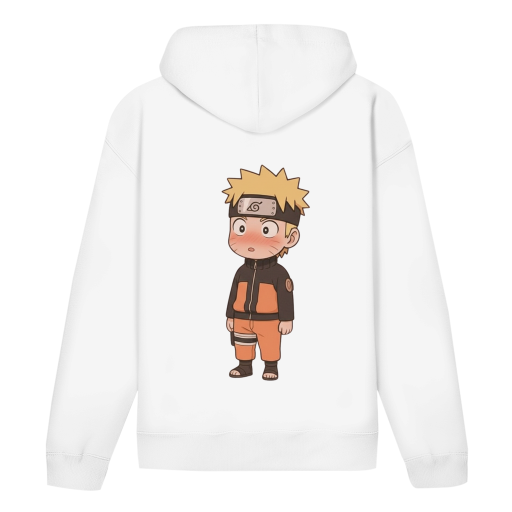 Naruto | Premium Hoodie