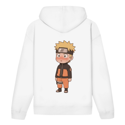 Naruto | Premium Hoodie