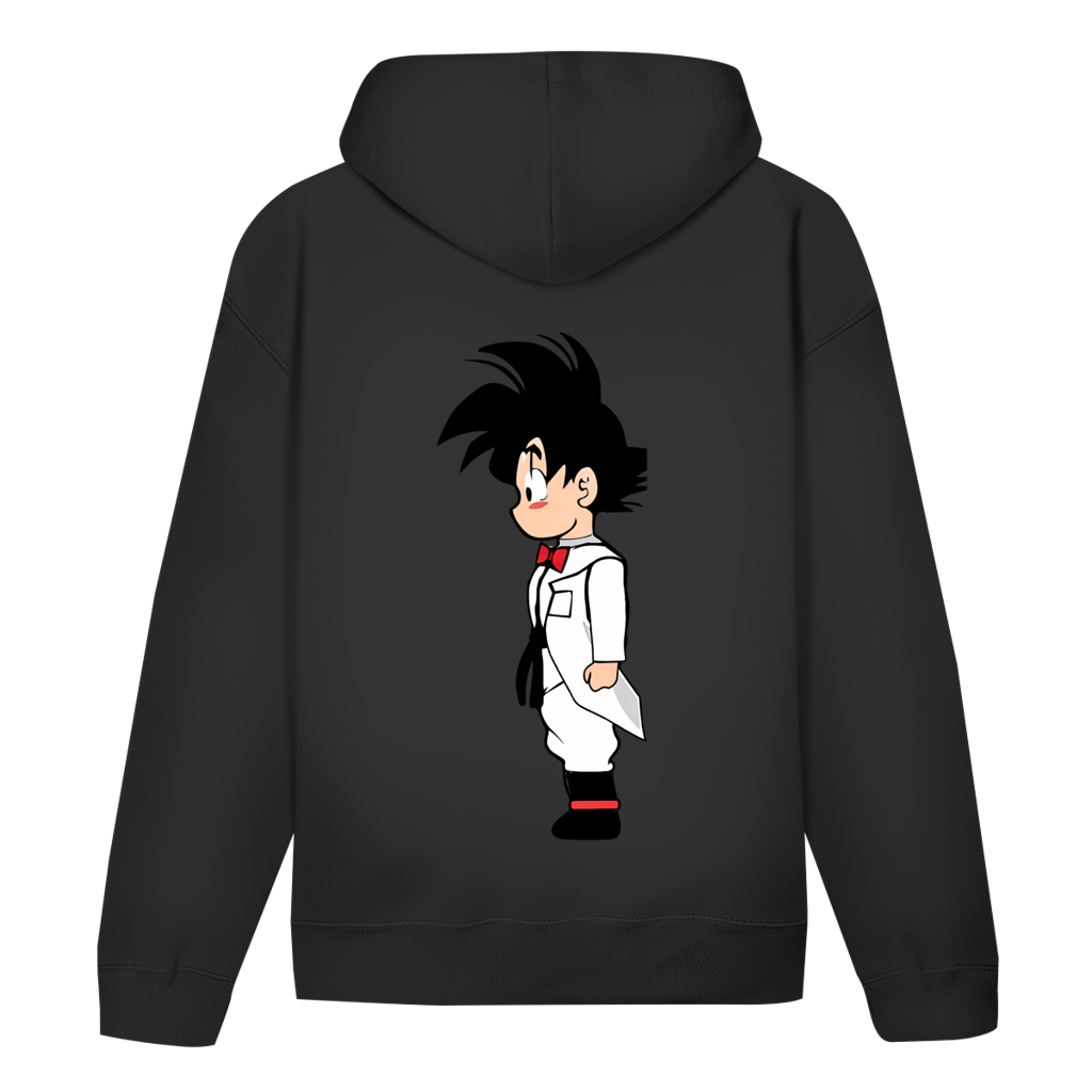 Goku | Premium Hoodie