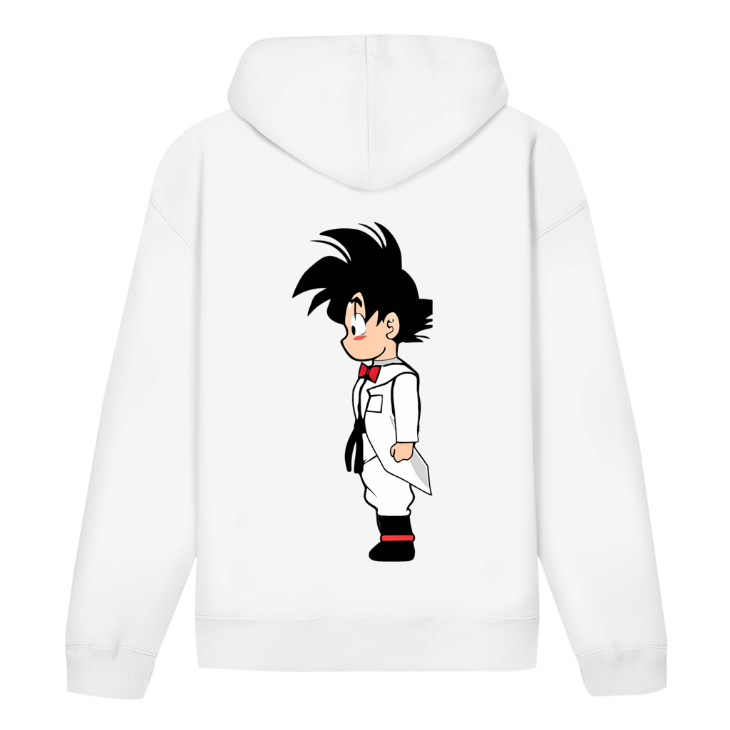 Goku | Premium Hoodie