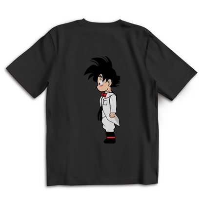 Goku | Oversized Shirt
