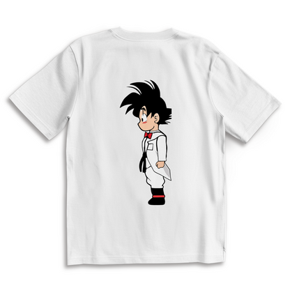 Goku | Oversized Shirt