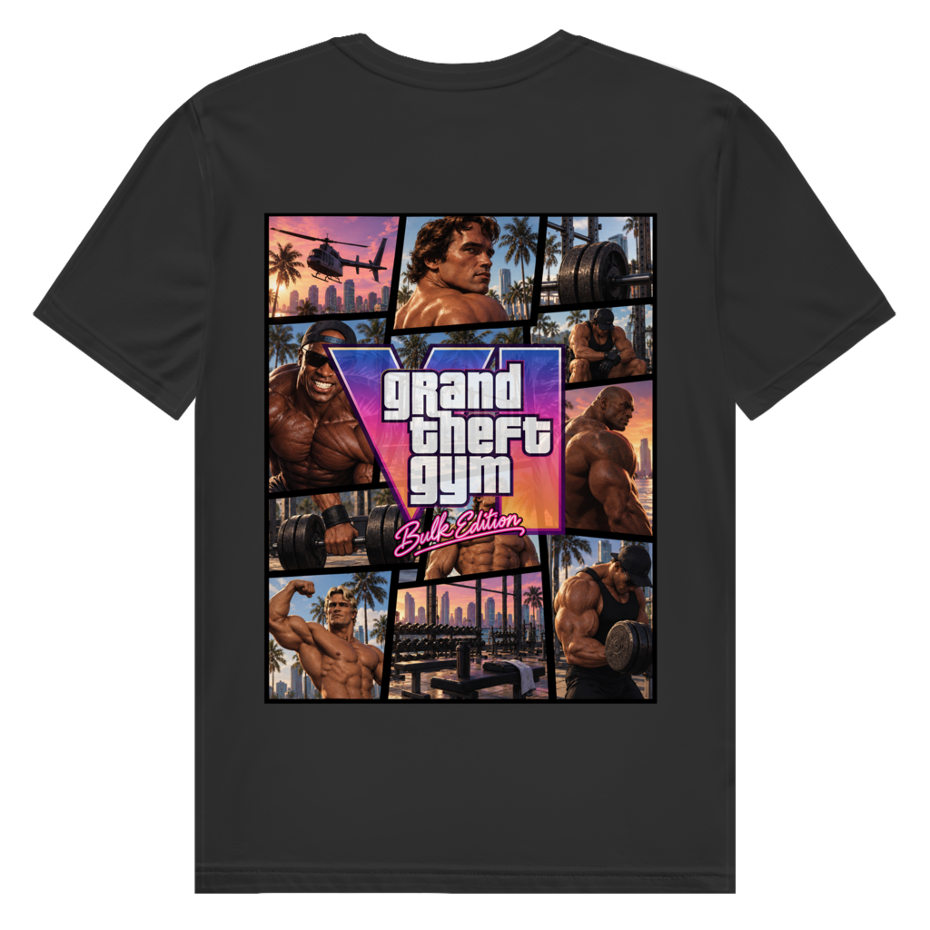 GTG | Muscle Fit