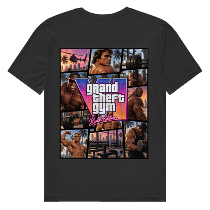 GTG | Muscle Fit