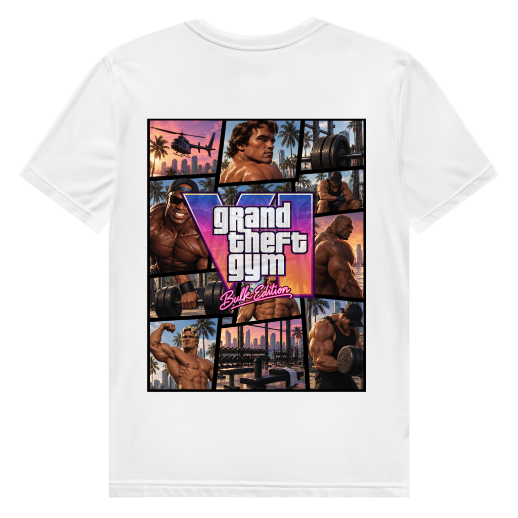 GTG | Muscle Fit