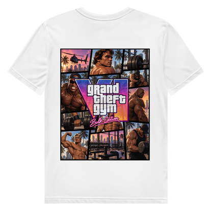 GTG | Muscle Fit