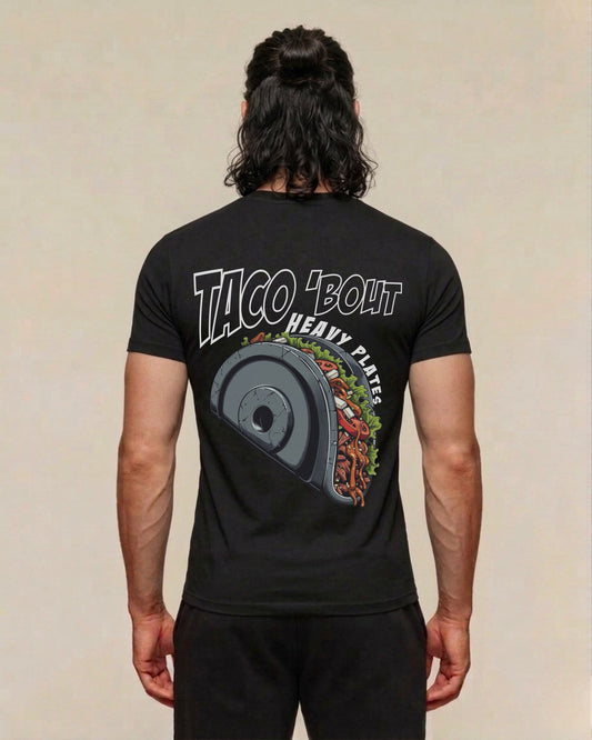 Taco | Muscle Fit