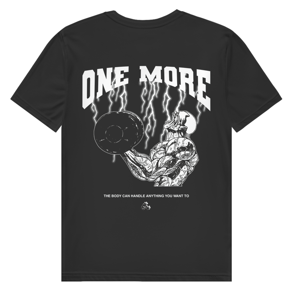 One More | Premium Shirt