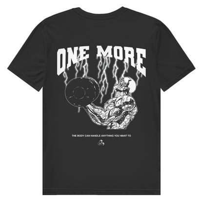 One More | Premium Shirt