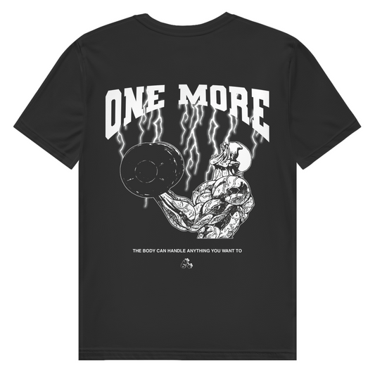 One More | Premium Shirt