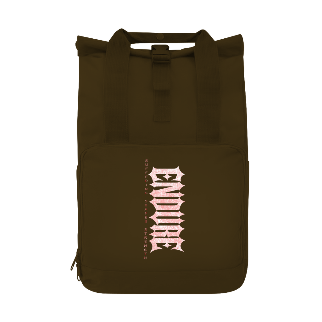 Endure | Backpack