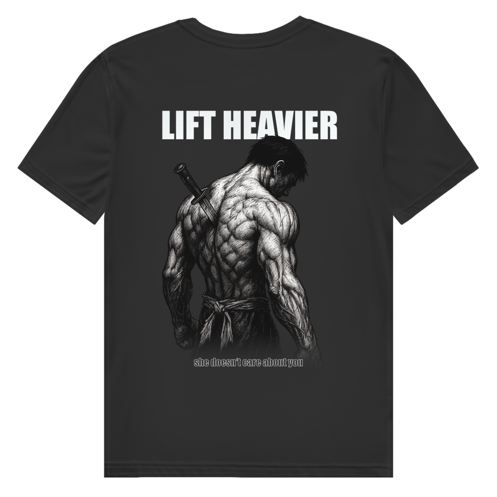 Lift Heavier | Premium Shirt