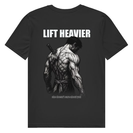 Lift Heavier | Premium Shirt