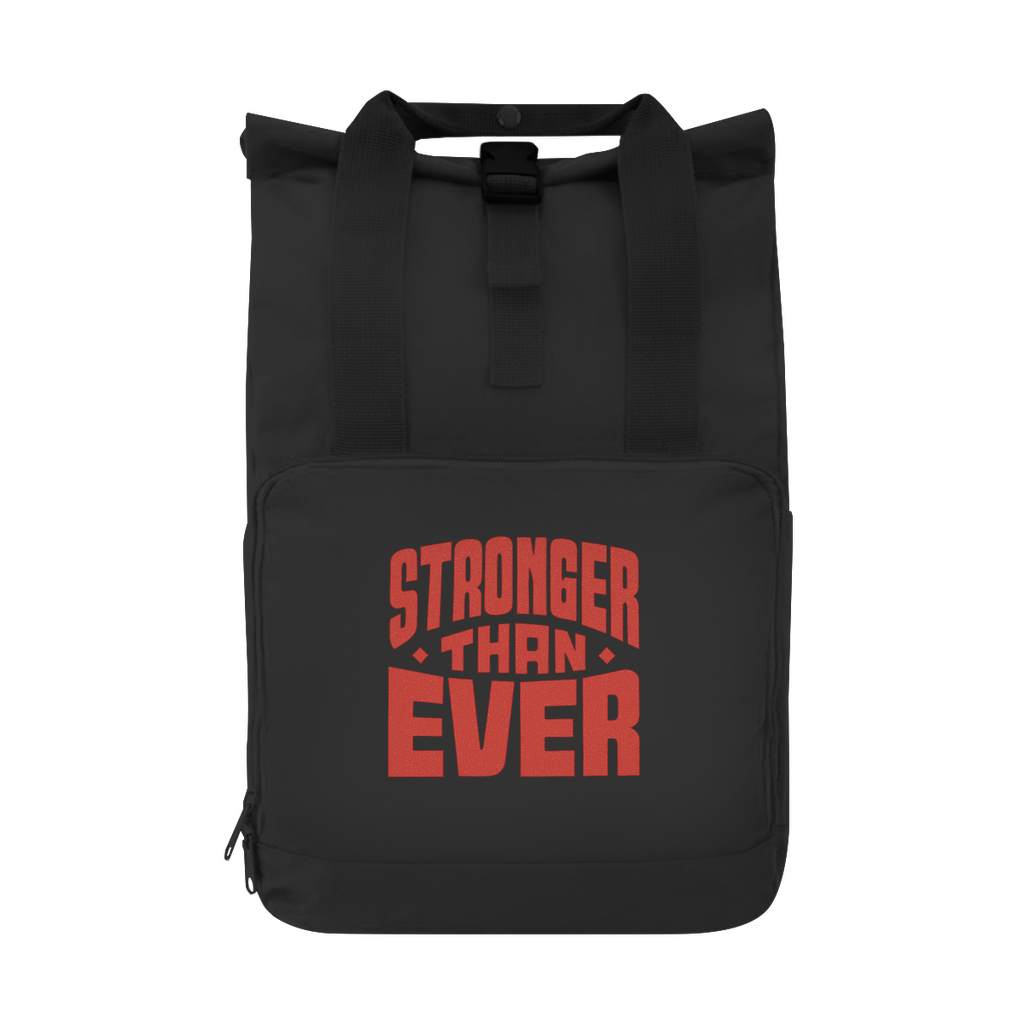 Stronger | Backpack