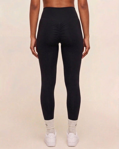 Lifted Love | Scrunch Leggings