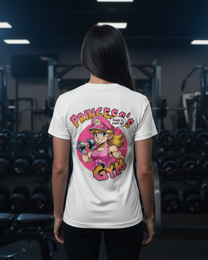 Princess's Gym | Premium shirt