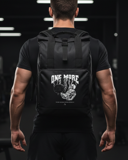 One More | Backpack