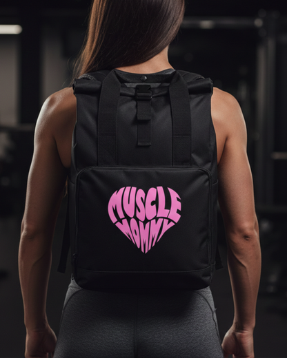 Muscle Mommy | Backpack