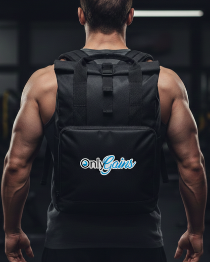 OnlyGains | Backpack