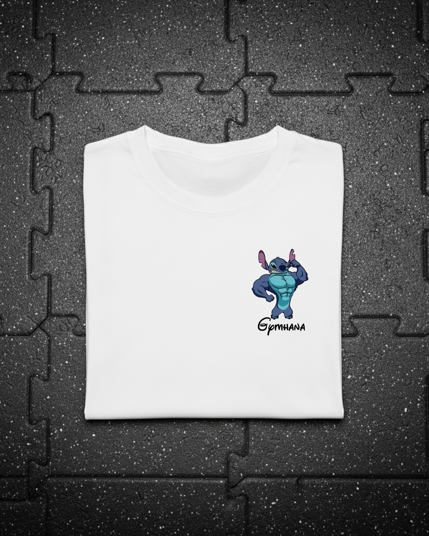 Gymhana | Oversized Shirt