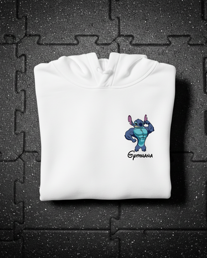 Gymhana | Premium Hoodie