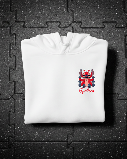 Gymitch | Premium Hoodie