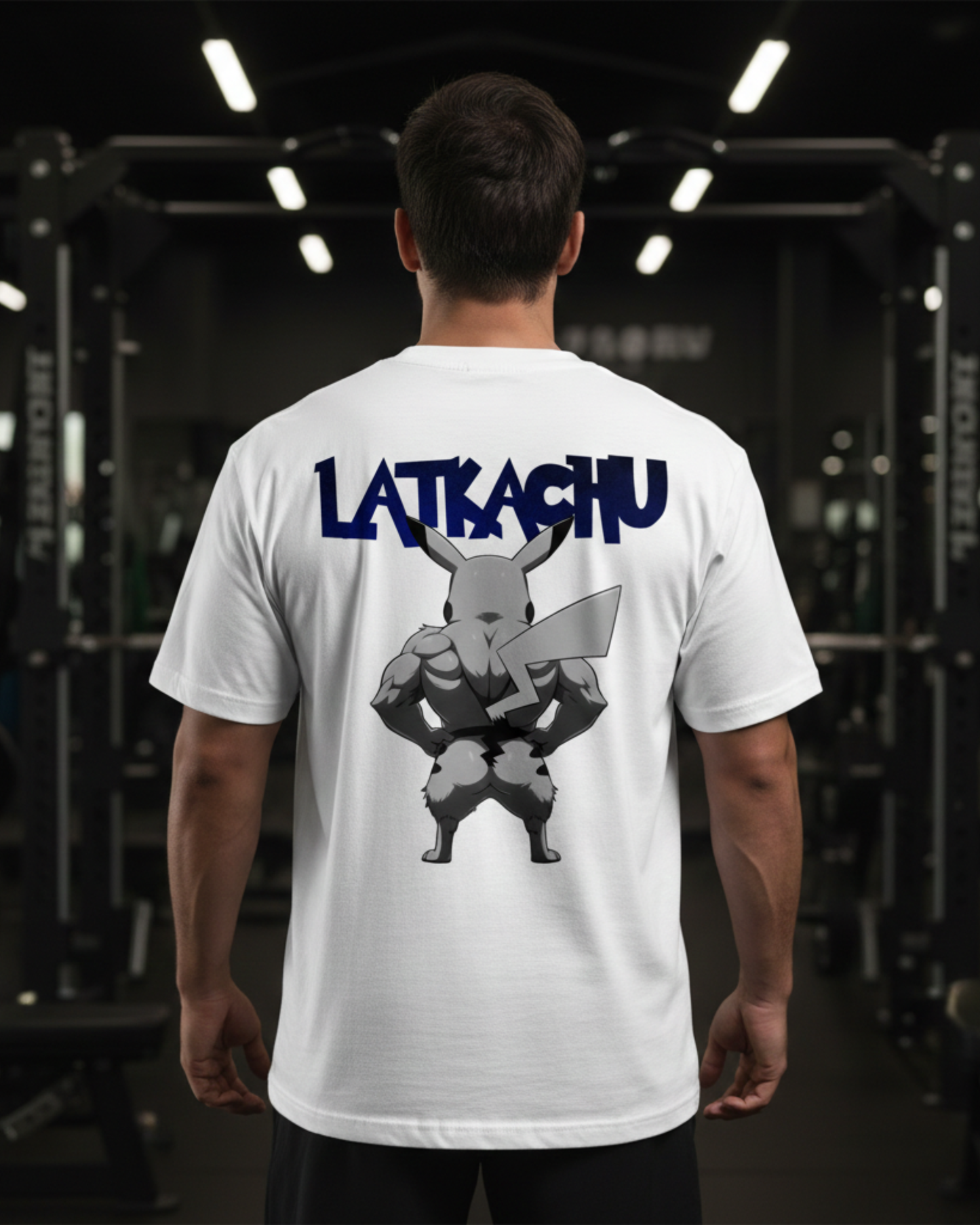 Latkachu | Premium Shirt