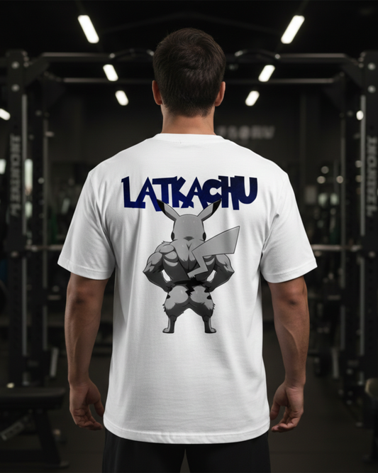 Latkachu | Premium Shirt