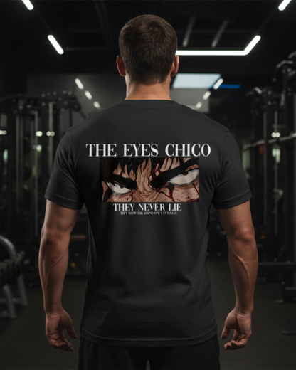Eyes Chico | Premium Shirt