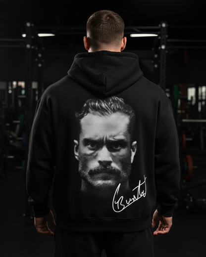 Chris Bumstead | Premium Hoodie