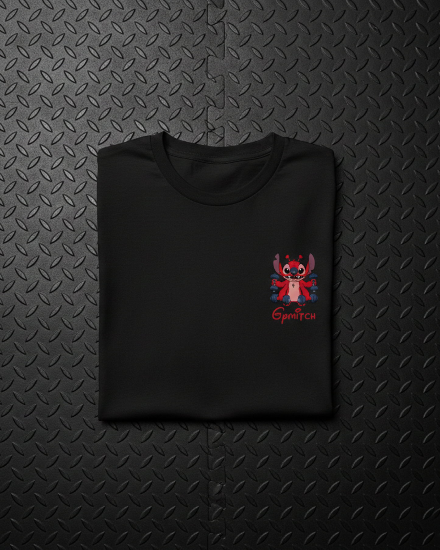 Gymitch | Premium Shirt