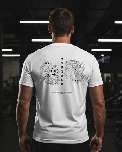 Conquer | Premium Shirt