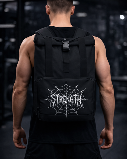 Strength | Backpack