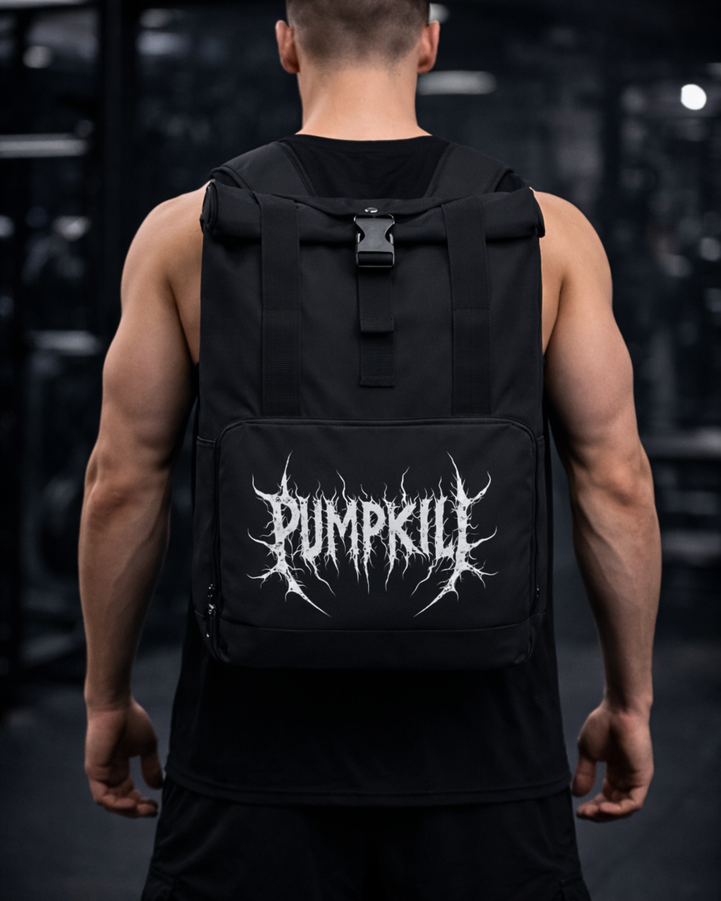 Pumpkill | Backpack