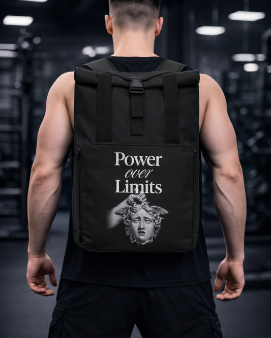 Limits | Backpack