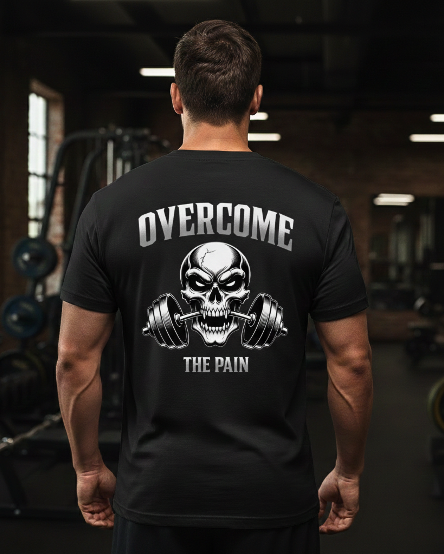 Overcome | Premium Shirt
