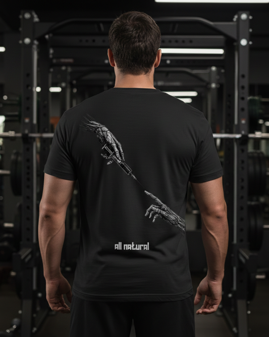 All Natural | Premium Shirt