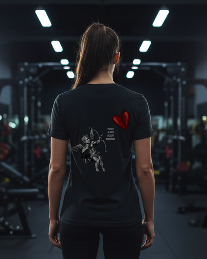 Broken Hearts | Premium Shirt