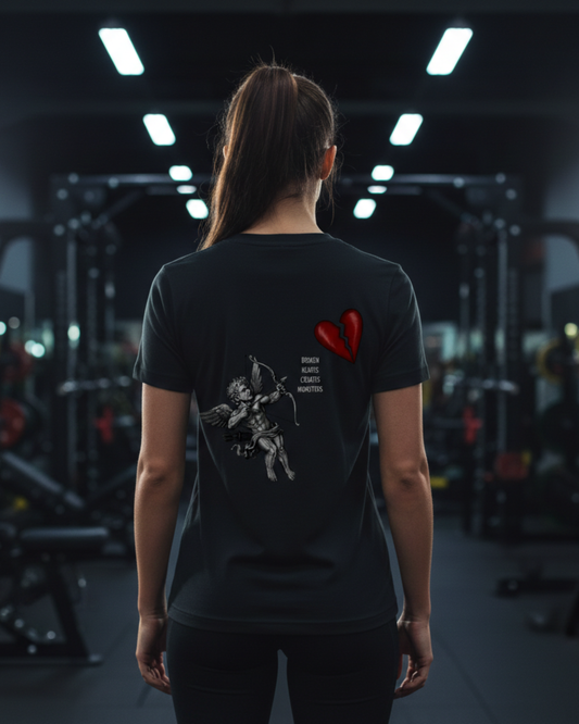 Broken Hearts | Premium Shirt