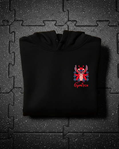 Gymitch | Premium Hoodie