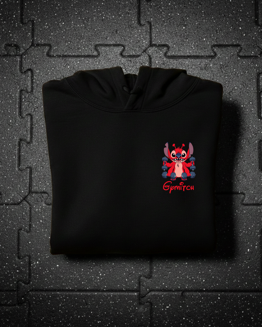 Gymitch | Premium Hoodie